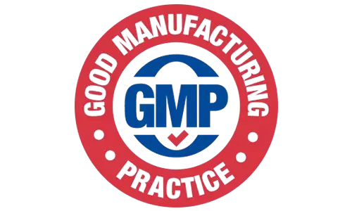 MomBurn GMP Certified Manufacturing